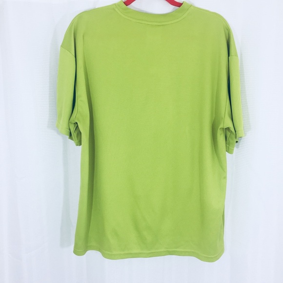 Adidas Toucan Sam Basketball Graphic Shirt Large - Picture 3 of 4